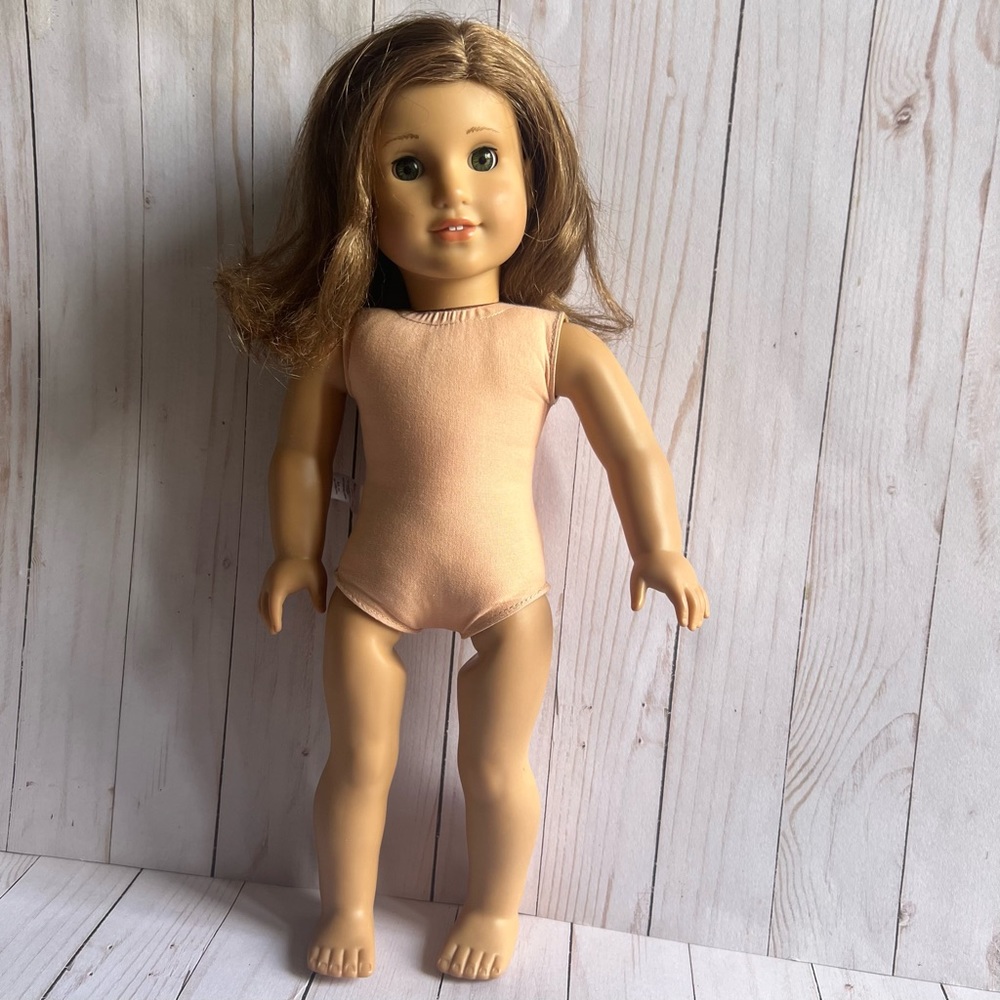 American Girl Doll